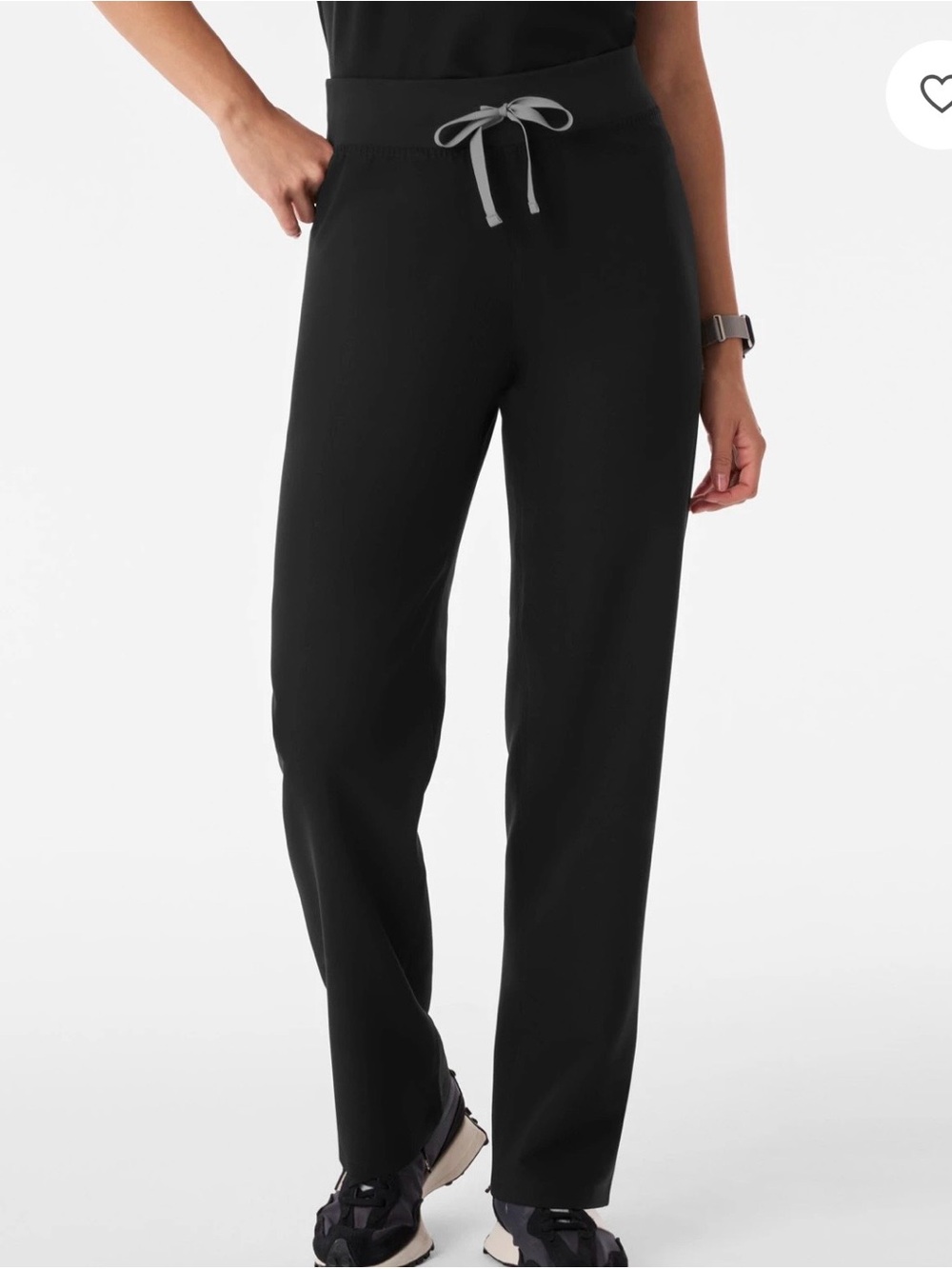 Set of 2 Womens Figs Livingston Scrub pants Sz XXL